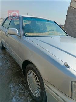 تويوتا كراون